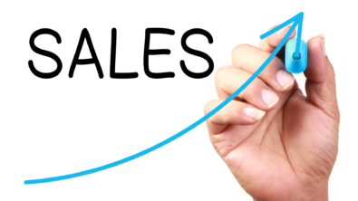 sales support