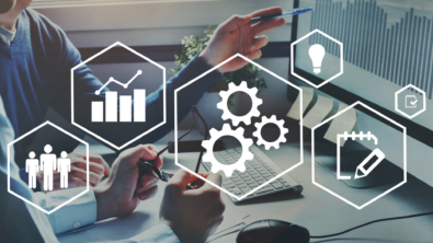 Automation of the process