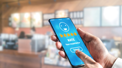 Customer Loyalty Programs