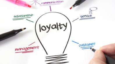 B2B Loyalty Programs – Trends for 2025