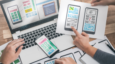 Mobile Loyalty Apps