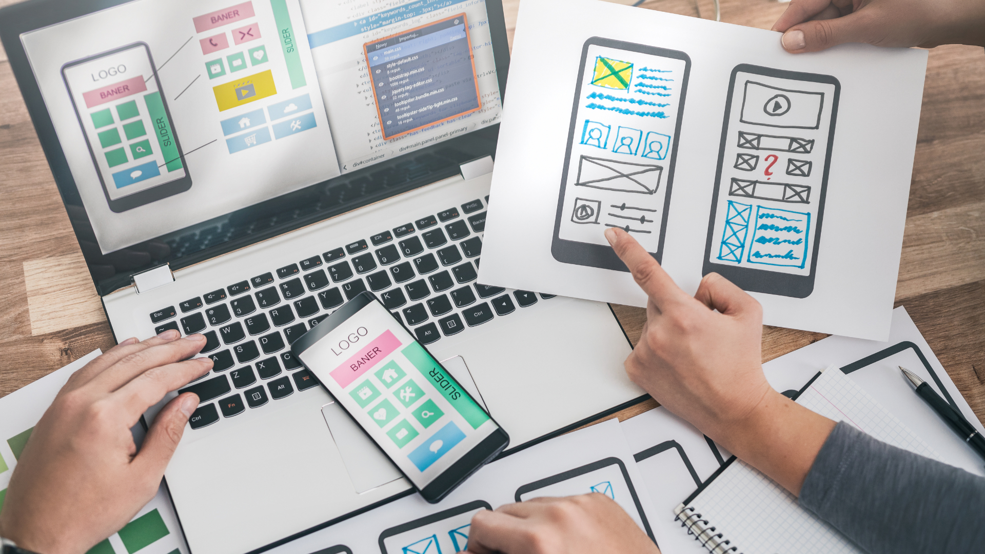 Mobile Loyalty Apps